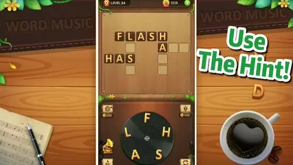 Word Games Music 2021（去片尾）