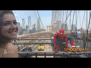 This is Holo - Mix your world