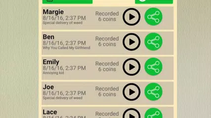 Prankster - seriously hilarious prank calls