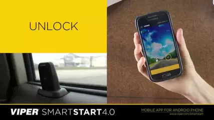 Introducing Viper SmartStart 4.0 For Android