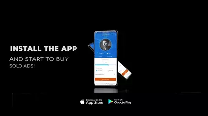 Udimi solo ads app promo
