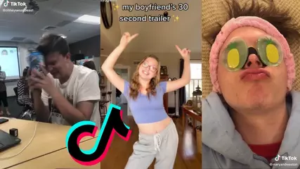 Tiktok Apk 20 5 3 Download For Android Download Tiktok Xapk Apk Bundle Latest Version Apkfab Com