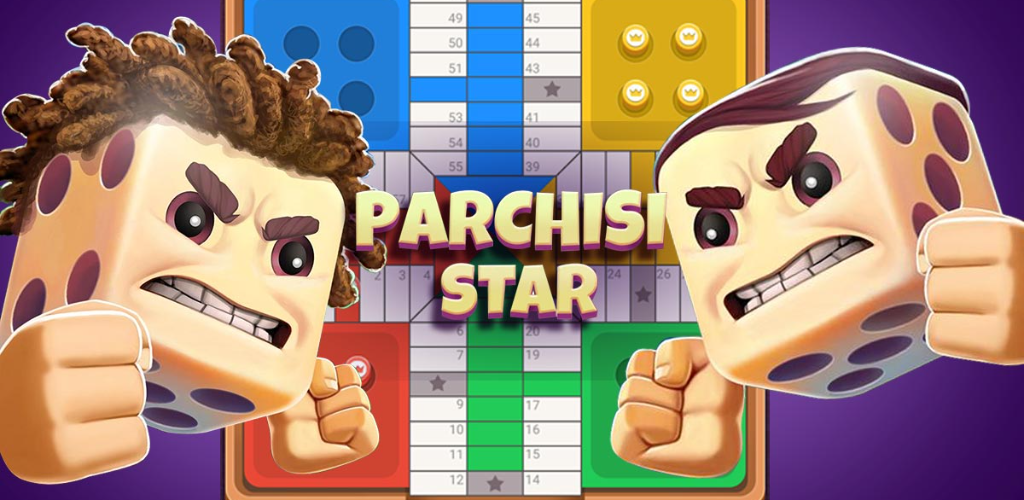 Parchis STAR: O clássico jogo de tabuleiro ganha vida digitalmente