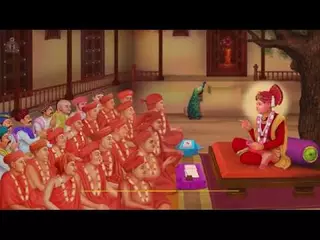 Vachanamrut App for Android and iOS Promo