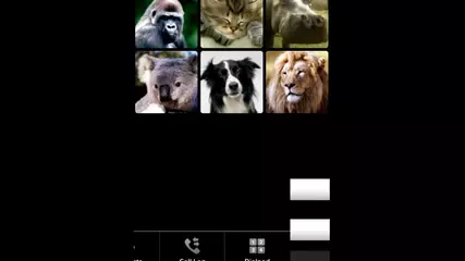 Android SpeedDial Full Version