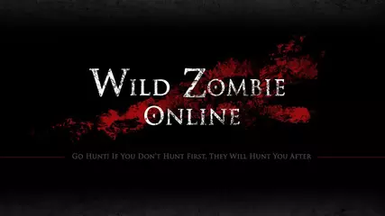 Animals Hunting Game, Wild Zombie Online Released