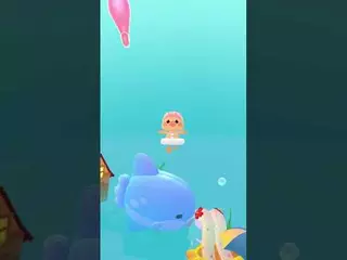 [Tap Tap Fish] 2021.08 - Waterpark Theme(GL)