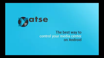 Yatse, the XBMC / Kodi Remote (2014)