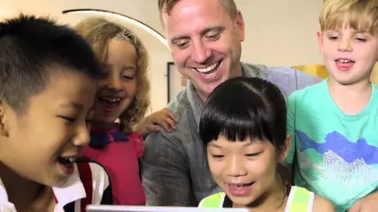 Quiver Augmented Reality - Official Trailer