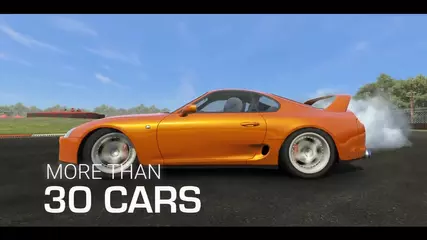 CarX Drift Racing | Game Trailer (2017)  [ subscribe ]