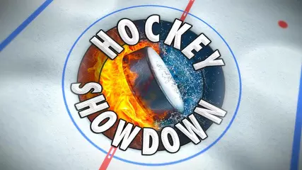 Hockey Showdown | Online Hockey Shootout for iOS and Android