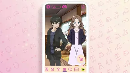 ShinVatar✨ Create your very own character🙌