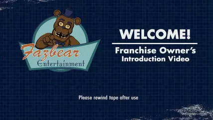 Freddy Fazbear's Pizzeria Simulator Download - GameFabrique