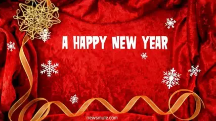 Happy Holidays & A Happy New Year