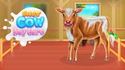 Baby Cow Day Care