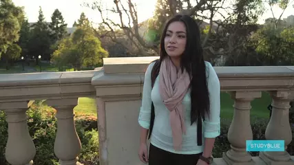 StudyBlue Student Testimonials