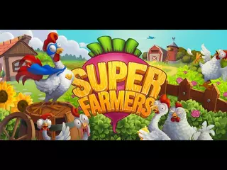 Superfarmers - Official Trailer