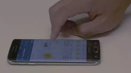 Weather & Clock Widget - Best Android Weather App