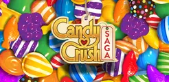 Candy Crush Saga: Prepárate para una adicción de dulces y diversión