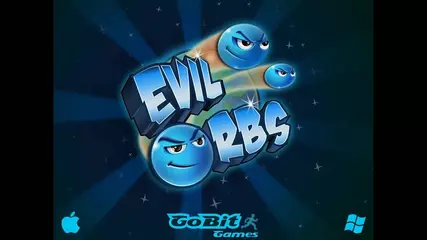 Evil Orbs Game Play Teaser
