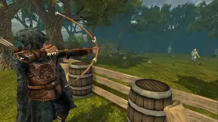 Survival Defender [Android] - Trailer 1