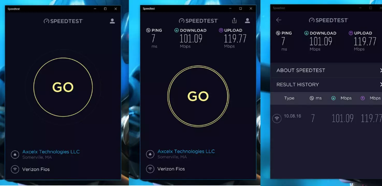 10款好用網速測試App推薦