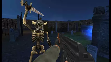 Zombie Frontier Survival Shoot-Dead Target Hunter