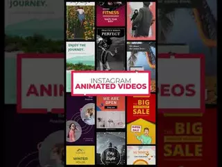 Story Maker for Instagram with Templates