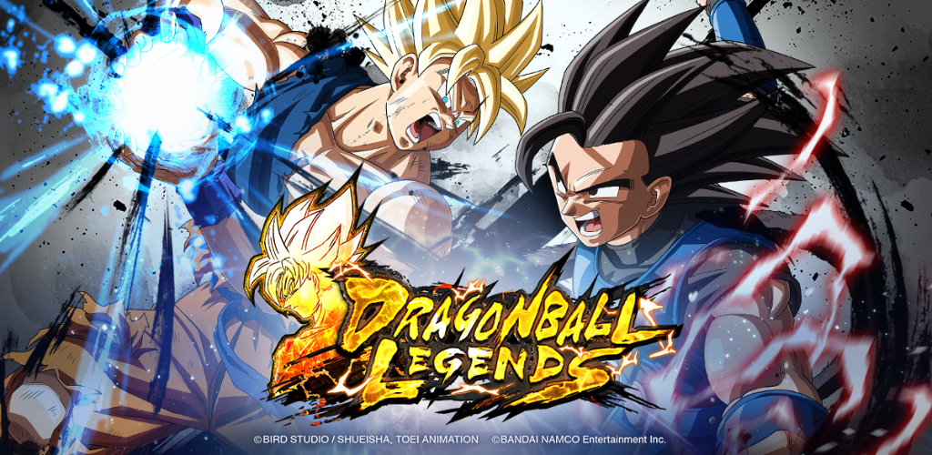 DRAGON BALL LEGENDS: revive la emocionante historia de Dragon Ball en tu dispositivo móvil