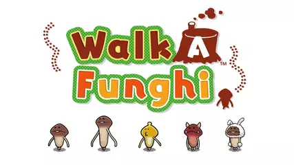 Walk-A-Funghi PV for Google Play