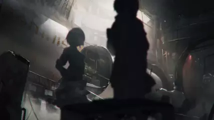 「アッシュアームズ‐灰燼戦線‐」ティザーPV