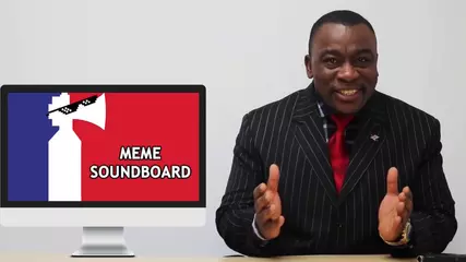 MEME Soundboard Ultimate Trailer