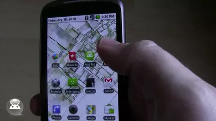 Two Minute Drill - StatusNote