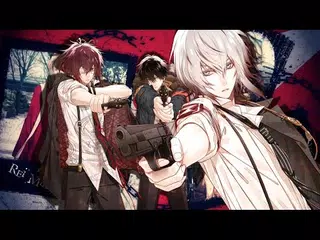「Collar×Malice for iOS & Android」 オープニングムービー