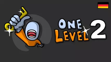 One Level 2: Stickman Jailbreak | Android, iOS | DEU Trailer