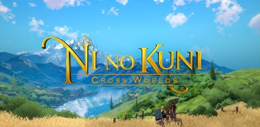 Neues Update für Ni no Kuni: Cross Worlds Thanksgiving-Party