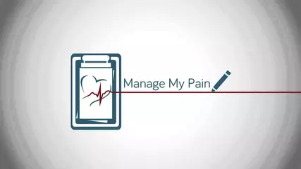 Manage My Pain - Track, analyze, and share your pain
