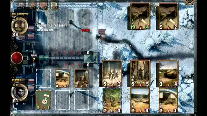 World War II: TCG Trailer