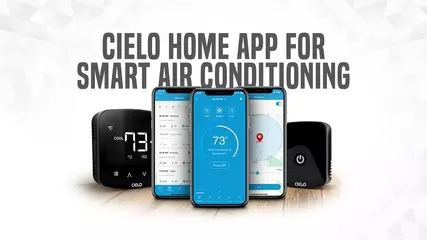 Make Your AC Smart | New Cielo Home App | Cielo Breez - Best Smart AC Controllers
