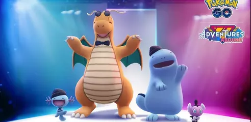 Pokémon Go Fashion Week 2023