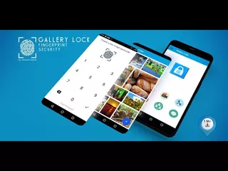 Gallery Lock (photo & Video Vault ) - By NMStudios