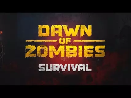 Dawn of Zombies: Survival after the Last War. Jogo de Sobrevivência Zumbi Gratis  Online::Appstore for Android