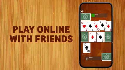 Speed The Card Game 1920X1080