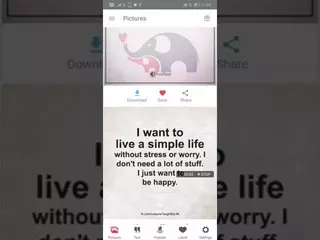 App: Anger Management Quotes