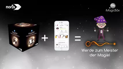 iMagicBox Germany Edition