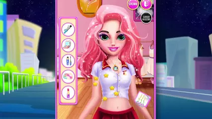 First Crush - Secret Double Life 2