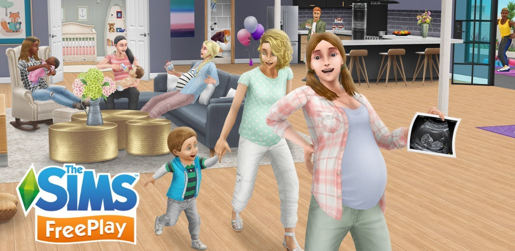 Los Sims™: Una experiencia de vida virtual