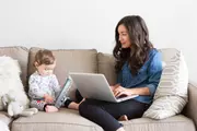 Top Apps For Stay-At-Homes Moms