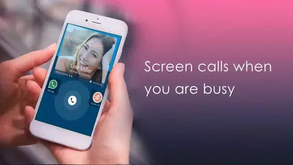 Enjoy a happier phone life