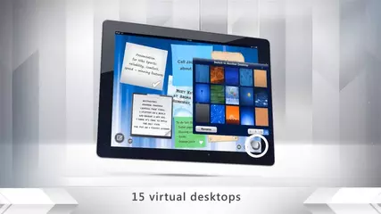 abcNotes - ToDo & Sticky Note Application